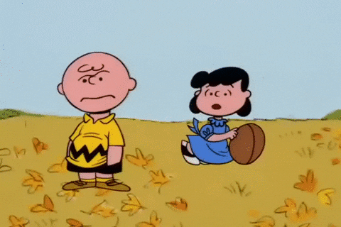Its The Great Pumpkin Charlie Brown Halloween Gif By Peanuts Find Share On Giphy