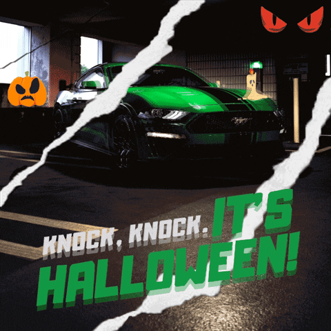 Chioggia Halloween GIF by Bisson Auto