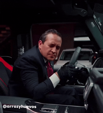 Gonzalez Alofoke GIF