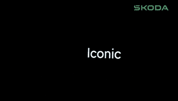 Octavia Vrs GIF by Skoda India