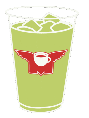 Boise Mccall Sticker by Flying M Coffee