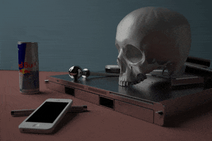 still life GIF by hateplow