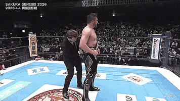 Will Ospreay GIF