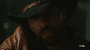 Mad James Walker GIF by Tubi