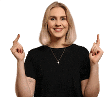 Marie Thrane Sticker