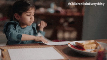 Artist Thank You GIF by Children Ruin Everything