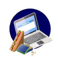 Travel Sticker by IndiGo Airlines