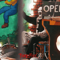 Frightfest GIF by Signature Entertainment