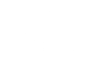 Diversity Sticker by BIPOC in Fiber