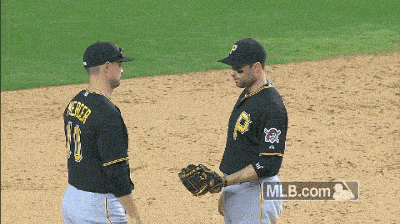 Pittsburgh Pirates GIFs on GIPHY - Be Animated