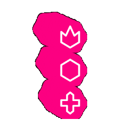 Rip2023 Sticker by Reino Influencia y Poder