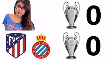 Madrid Atletico GIF