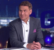 Kane Cornes 7Afl GIF