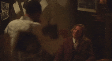 Jam GIF