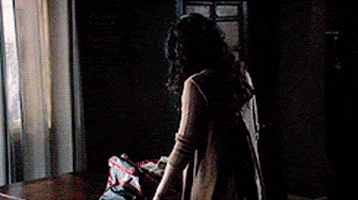 teen wolf melissa mccall GIF by mtv