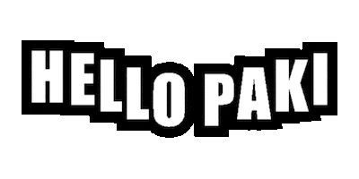 Text Effect Sticker by ALPHADOG