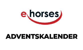 Edogs Sticker by ehorses GmbH & Co. KG