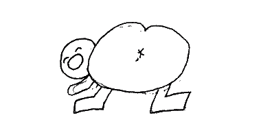 Animated Sticker
