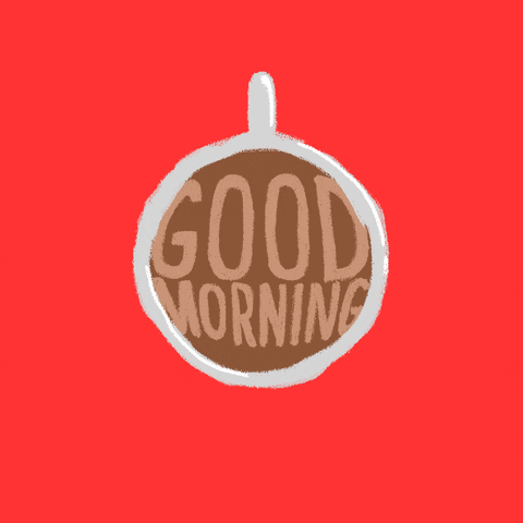 Coffee Morning GIF by Kochstrasse™