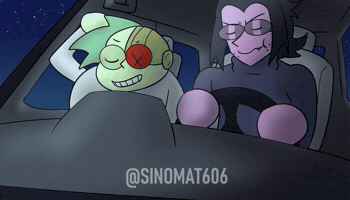 Joy Ride Laugh GIF