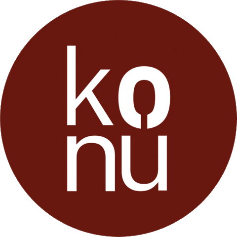 Konu Kreatif Sticker