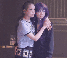 Cocona Natadecoco GIF