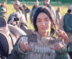 Lee Joon Gi Jg GIF