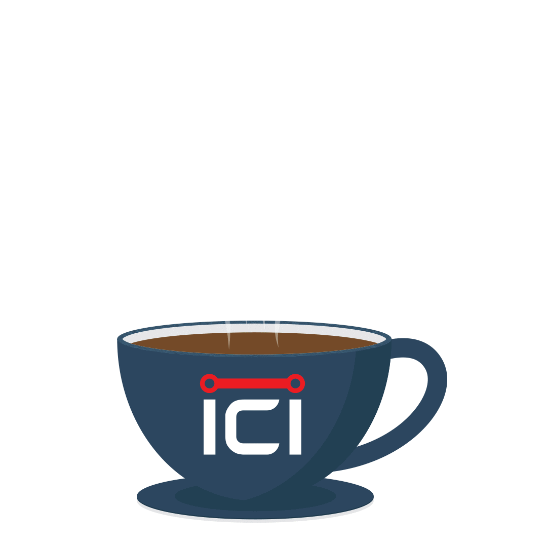 Instituto Constanta de Inovação Sticker