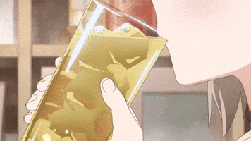 Anime GIF