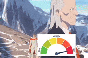 Talking Season 4 GIF