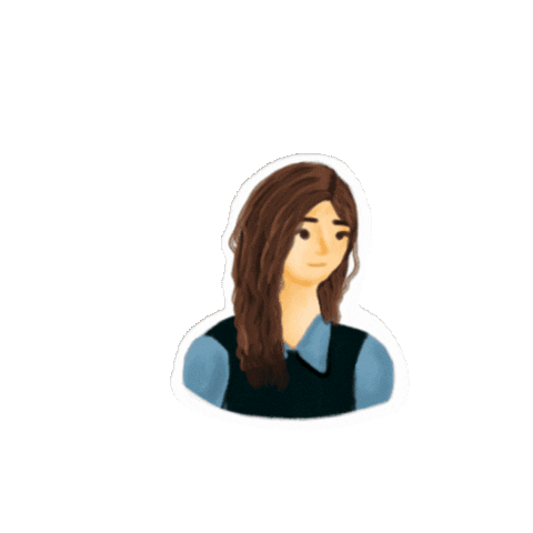 Kdrama Sticker