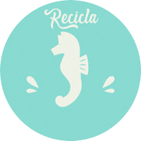 Menor Plastic Sticker