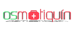 Osmotiquin Sticker