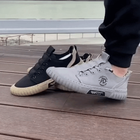 Thereatfer Classic Sneakers – Dimleen Sandals