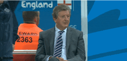 Roy Hodgson GIFs - Get the best GIF on GIPHY