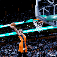 Slam Dunk Sport GIF by SHOWTIME Sports