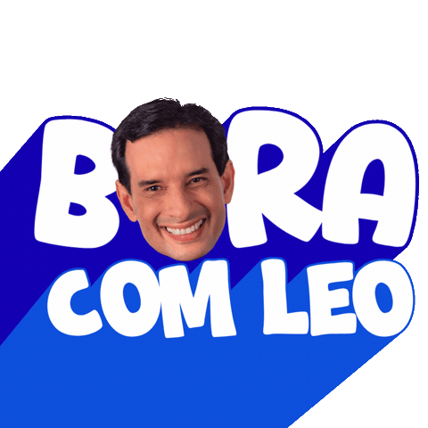 Leoprates Sticker