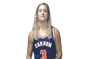 C-N Basketball Sticker by Carson-Newman Athletics