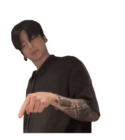 Jk Sticker