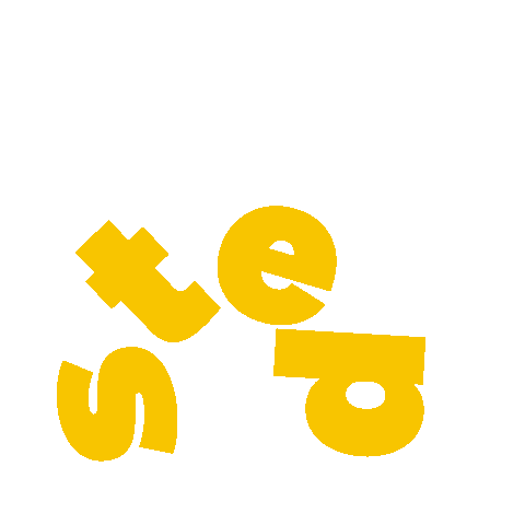 Walking Sticker