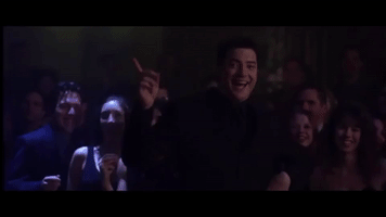 thepatsmandaf brendan fraser blast from the past GIF