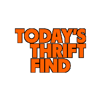 KringwinkelAteljee Sticker