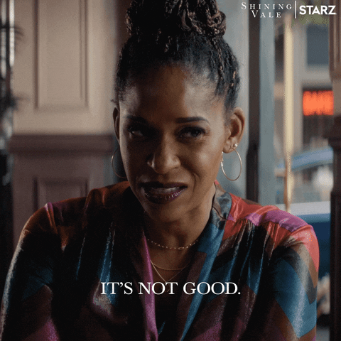 Merrin Dungey Manager GIF by Shining Vale
