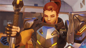 Overwatch Story GIF by Xbox