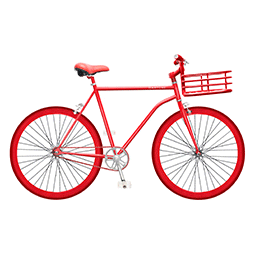 Bike Bicycle GIF by Saks Fifth Avenue