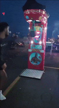 Treadmill-fail GIFs - Get the best GIF on GIPHY