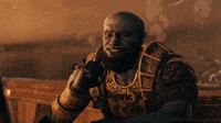 God Of War GIFs