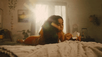 In The Morning GIF by Nia Sultana