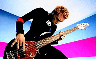 Ex-Girlfriend GIF by No Doubt