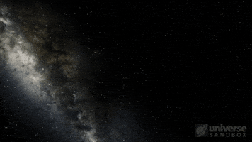Universe Sandbox GIF